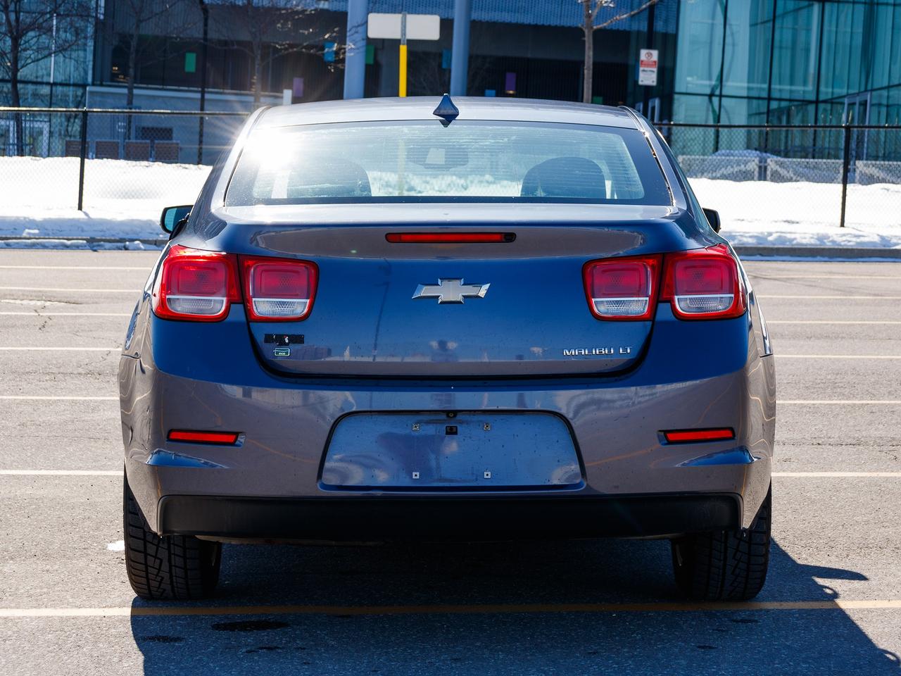 2014 Chevrolet Malibu LT| CLEAN CARFAX| NO ACCIDENTS| Photo