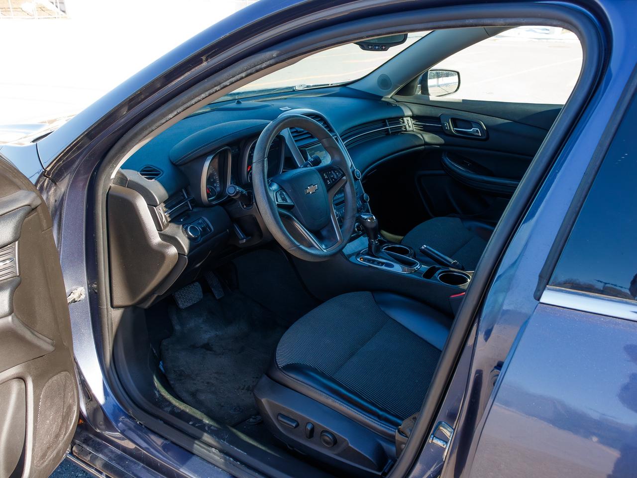 2014 Chevrolet Malibu LT| CLEAN CARFAX| NO ACCIDENTS| Photo