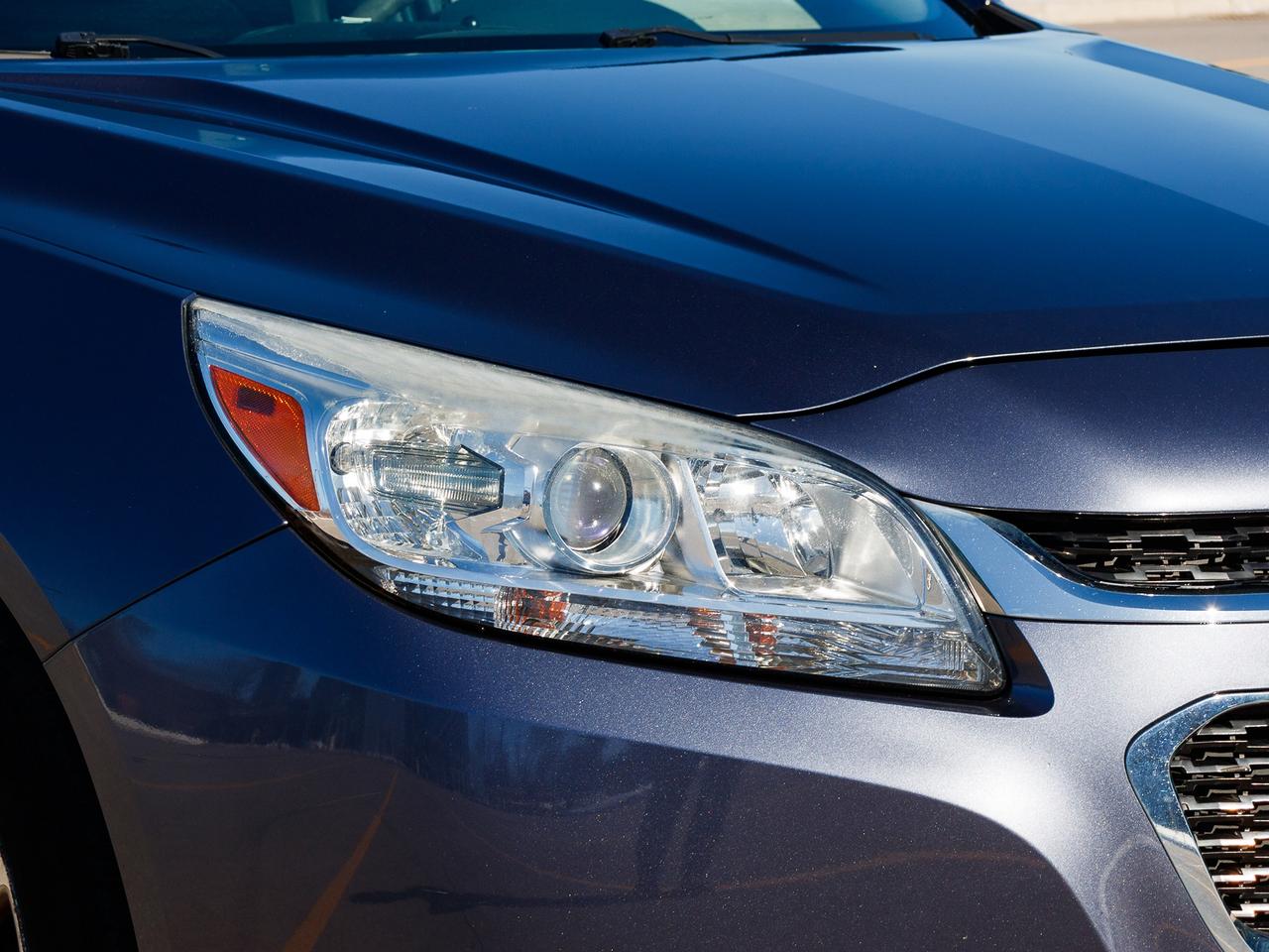 2014 Chevrolet Malibu LT| CLEAN CARFAX| NO ACCIDENTS| Photo