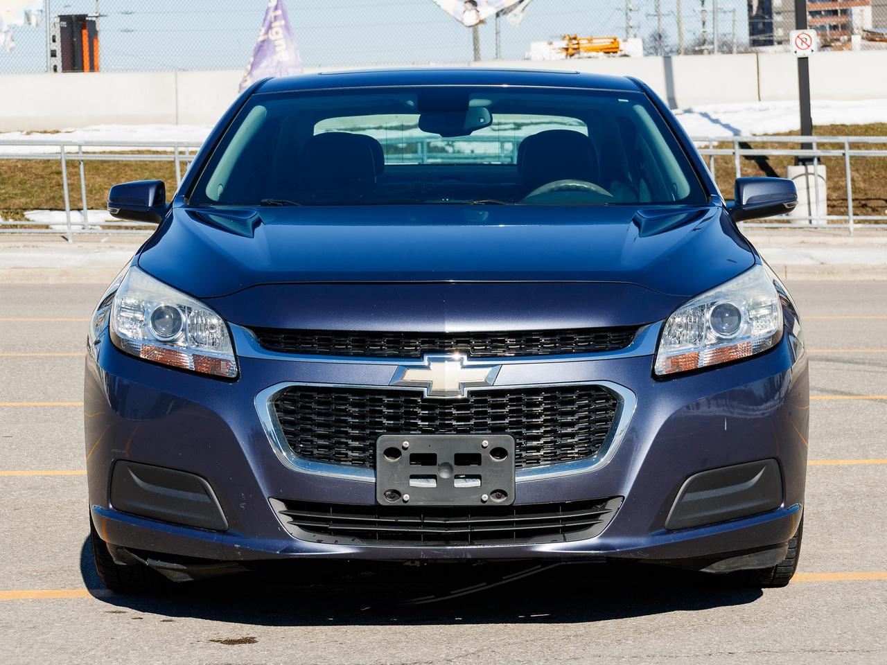 2014 Chevrolet Malibu LT| CLEAN CARFAX| NO ACCIDENTS| Photo