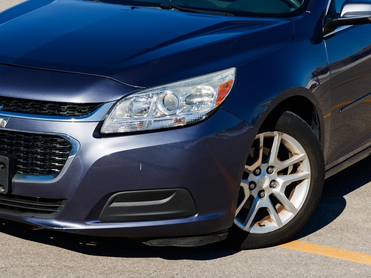 2014 Chevrolet Malibu LT| CLEAN CARFAX| NO ACCIDENTS| Photo