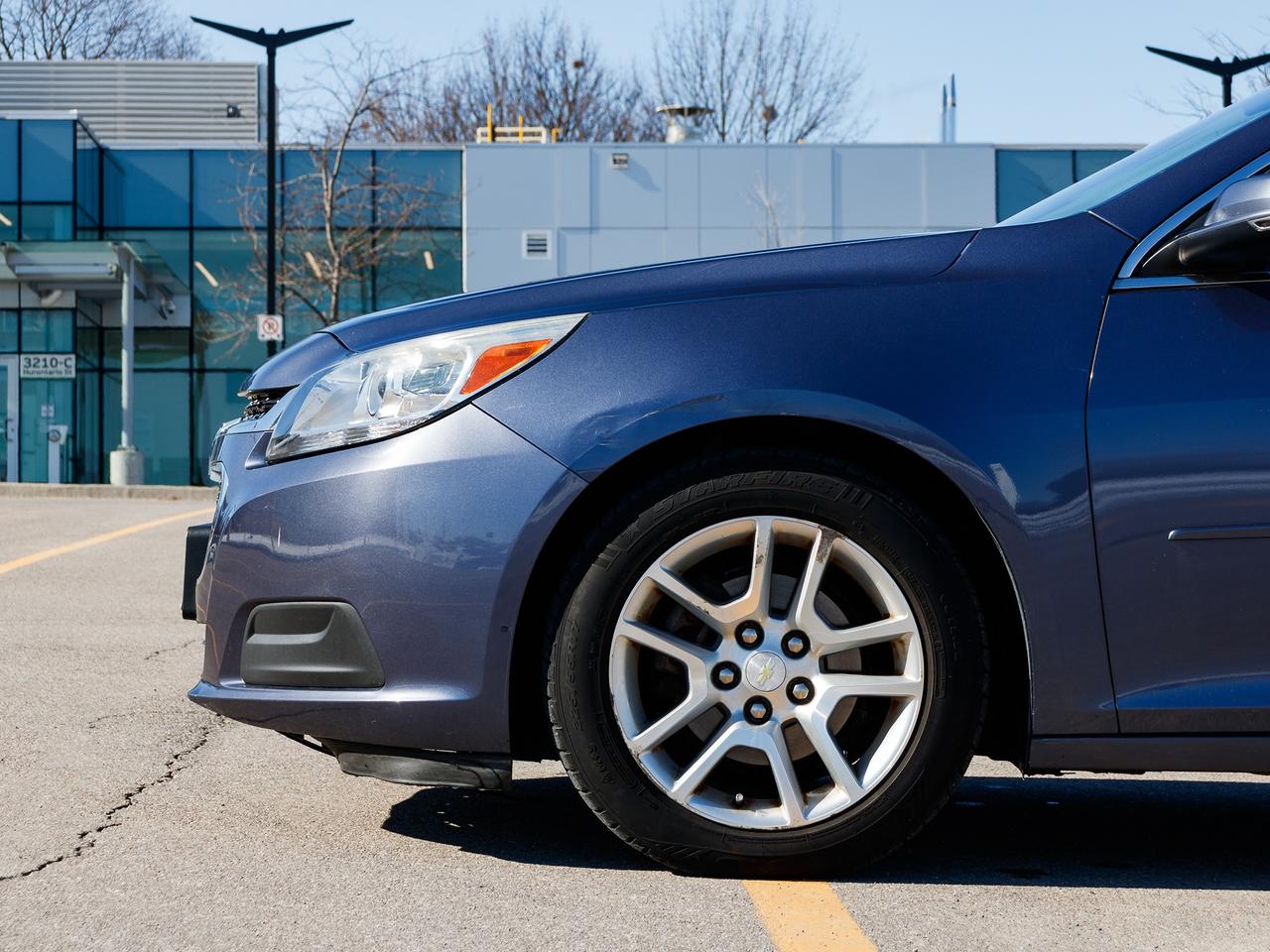 2014 Chevrolet Malibu LT| CLEAN CARFAX| NO ACCIDENTS| Photo
