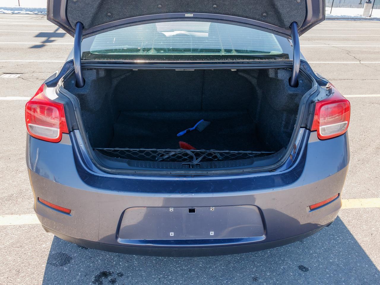 2014 Chevrolet Malibu LT| CLEAN CARFAX| NO ACCIDENTS| Photo