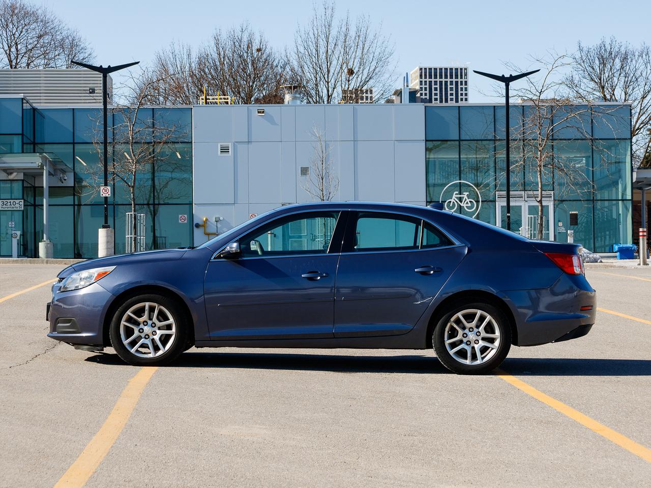 2014 Chevrolet Malibu LT| CLEAN CARFAX| NO ACCIDENTS| Photo
