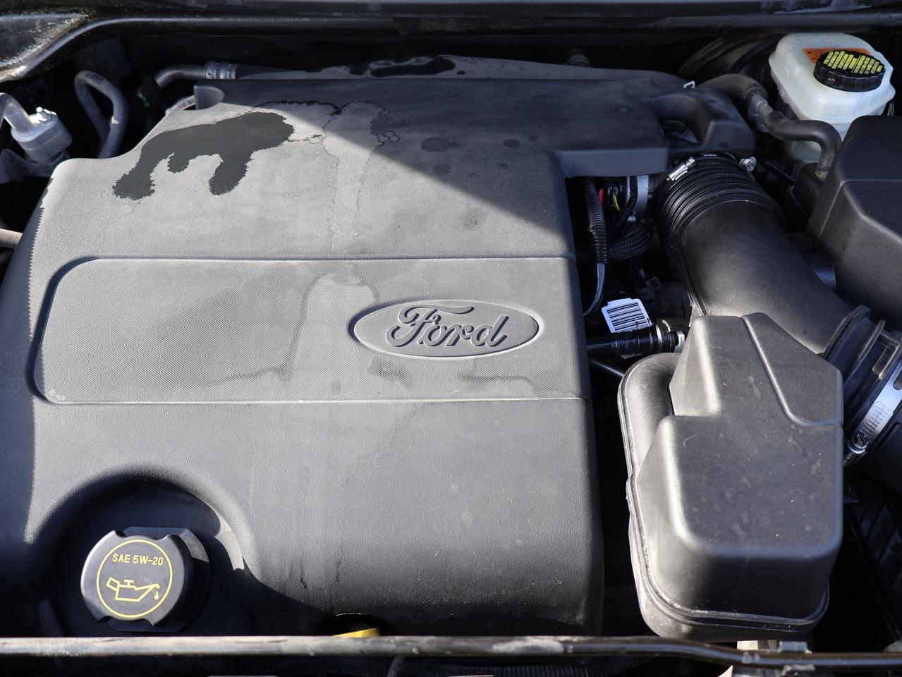 2017 Ford Explorer V6 PREMUM 4WD CERTIFIED *ACCIDENT FREE*7 SEATS* CAMERA BLUETOOTH HEATED SEATS CRUISE ALLOYS Photo