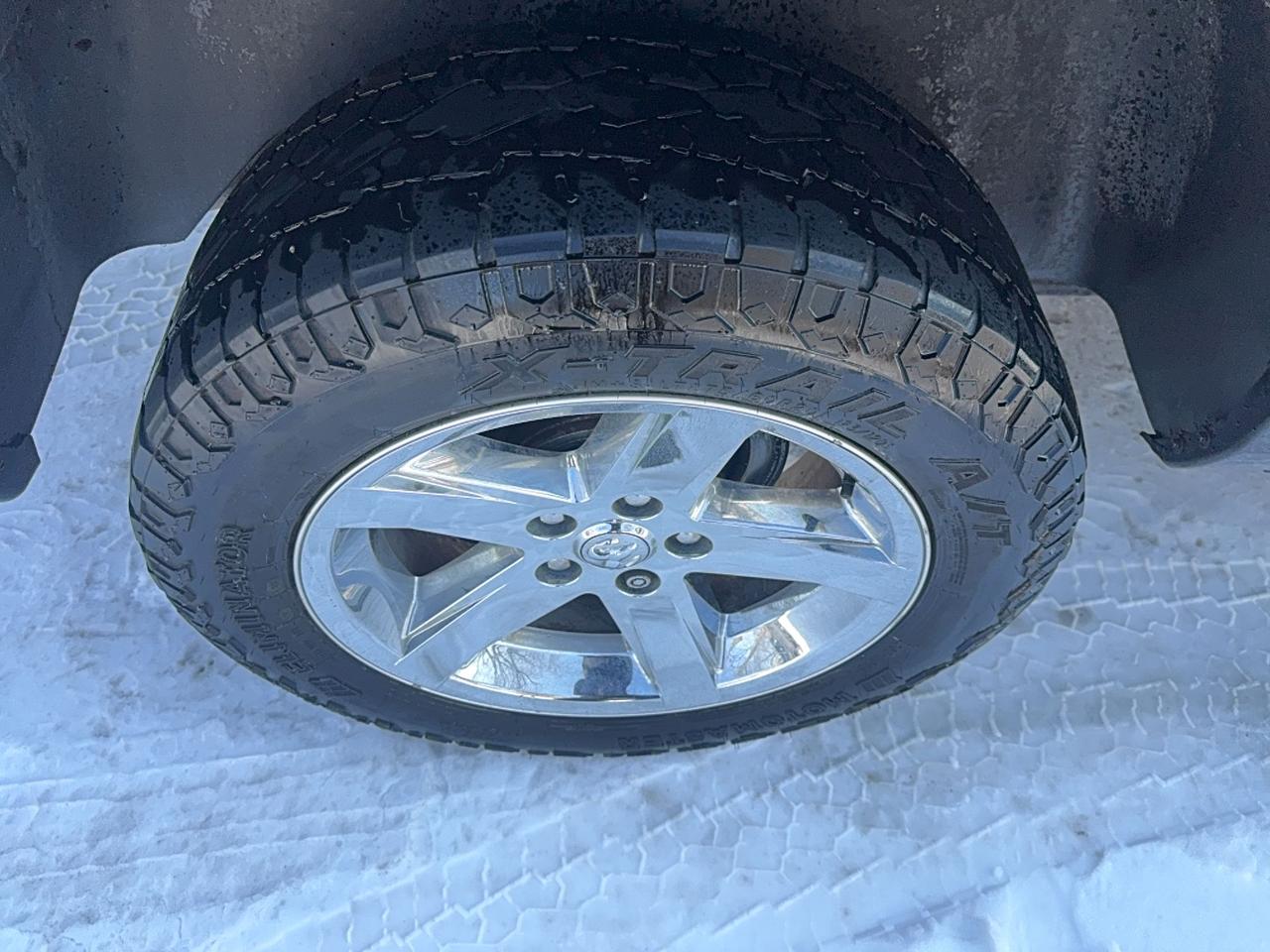 2017 RAM 1500 Express Photo