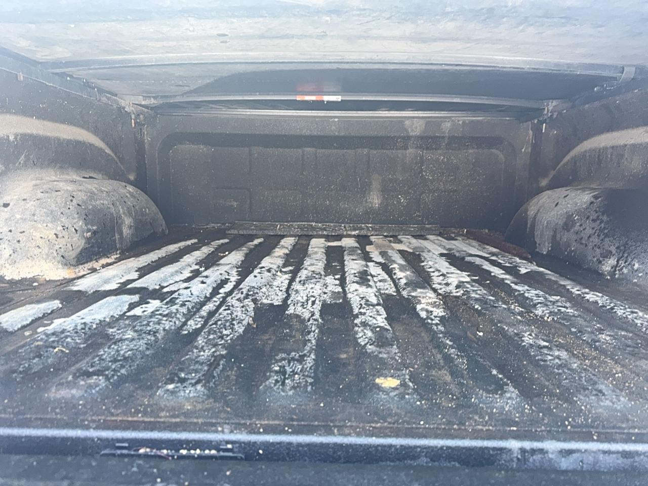 2017 RAM 1500 Express Photo