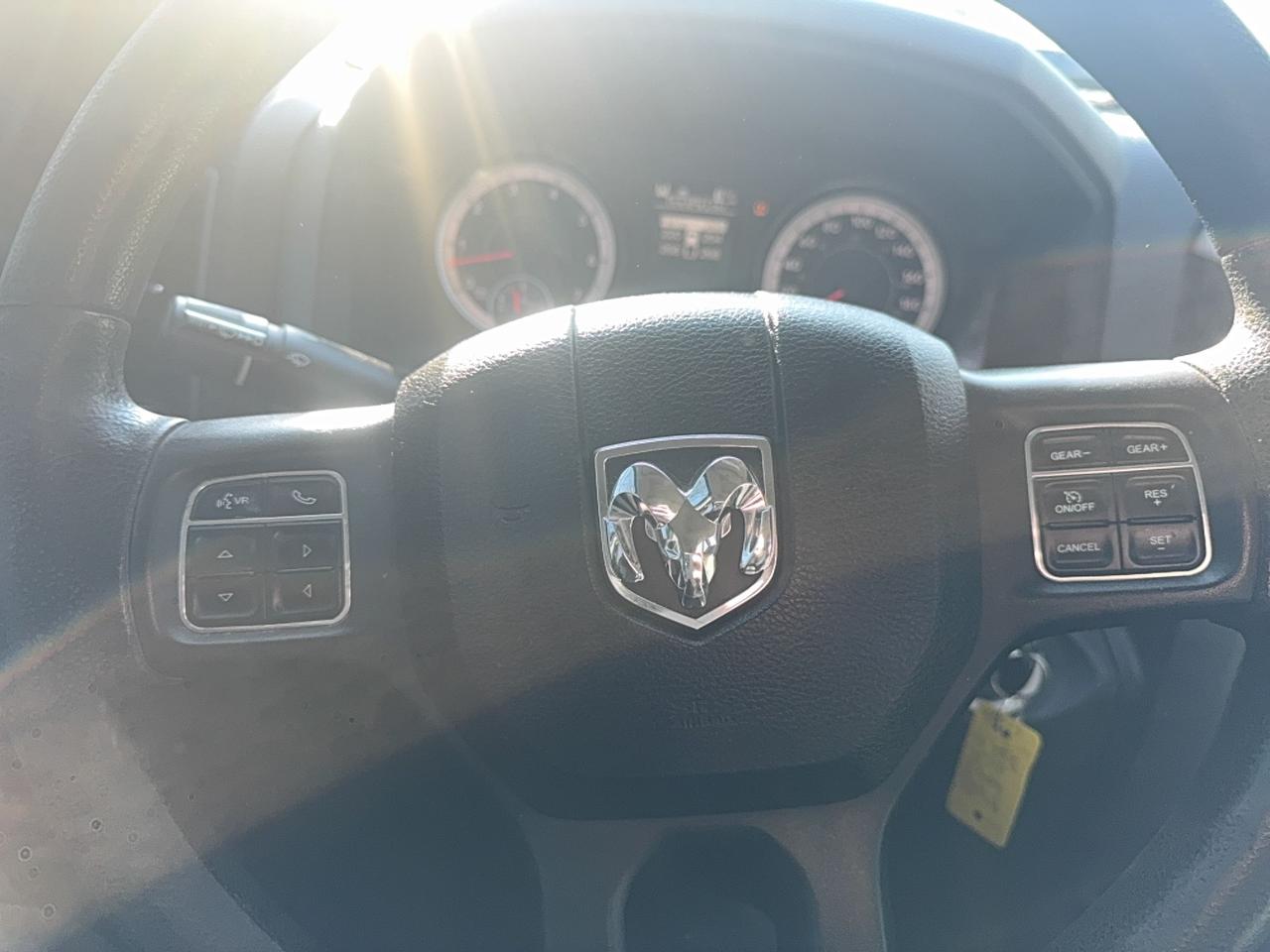 2017 RAM 1500 Express Photo