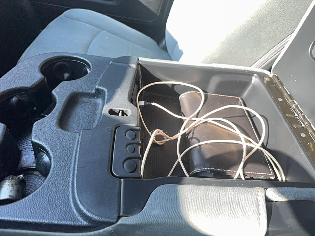 2017 RAM 1500 Express Photo