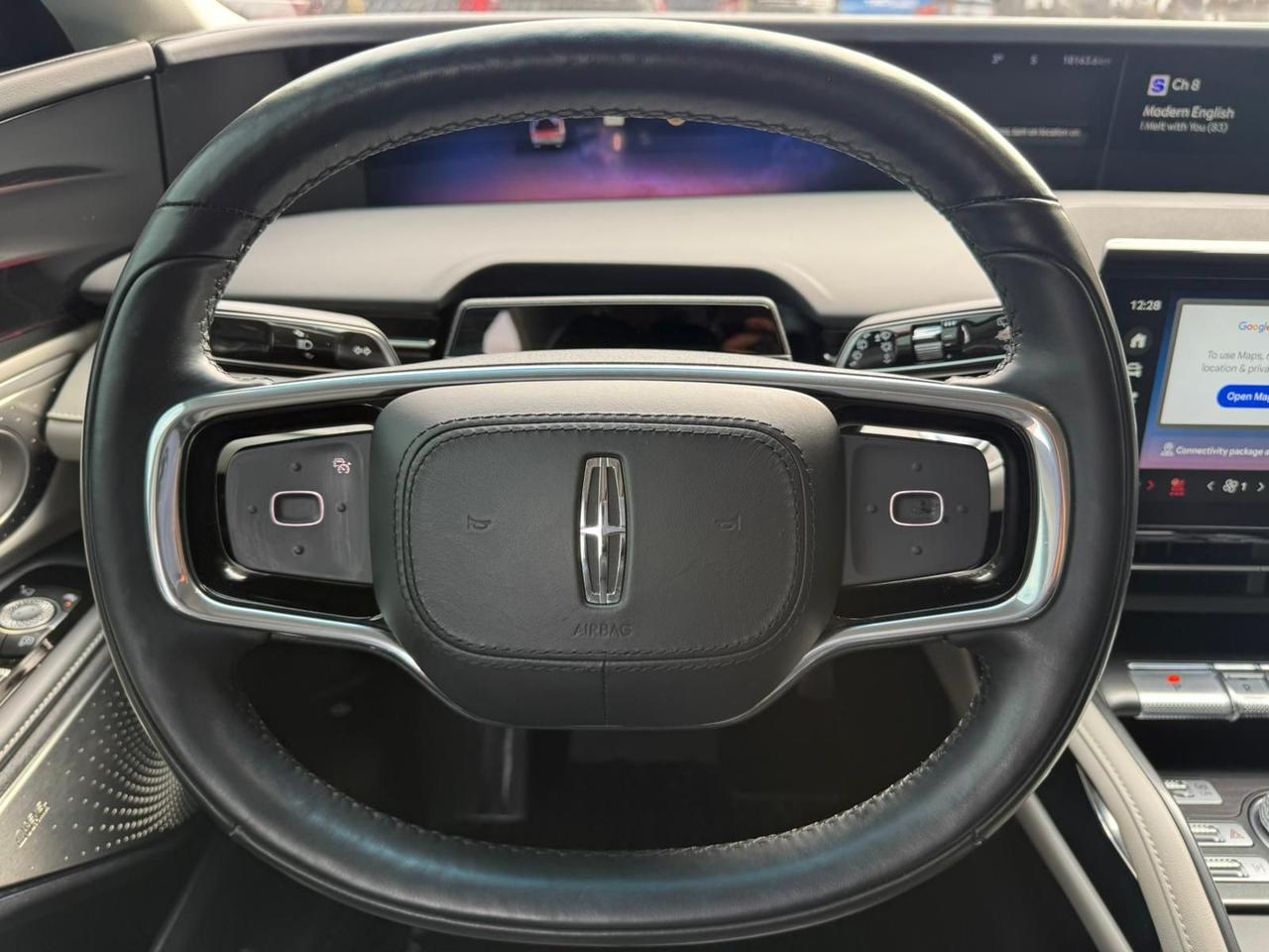 2024 Lincoln Nautilus RESERVE Photo