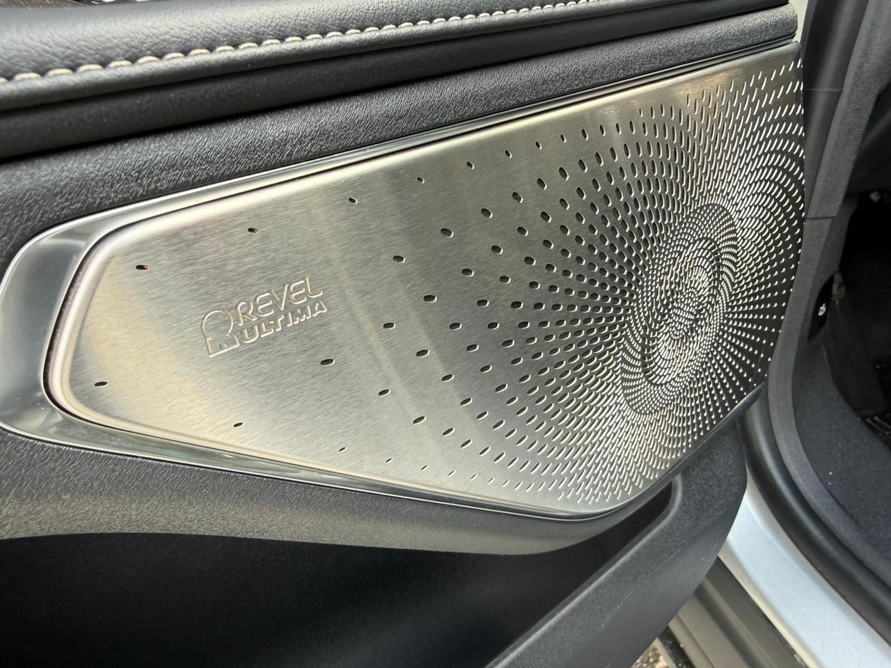 2024 Lincoln Nautilus RESERVE Photo