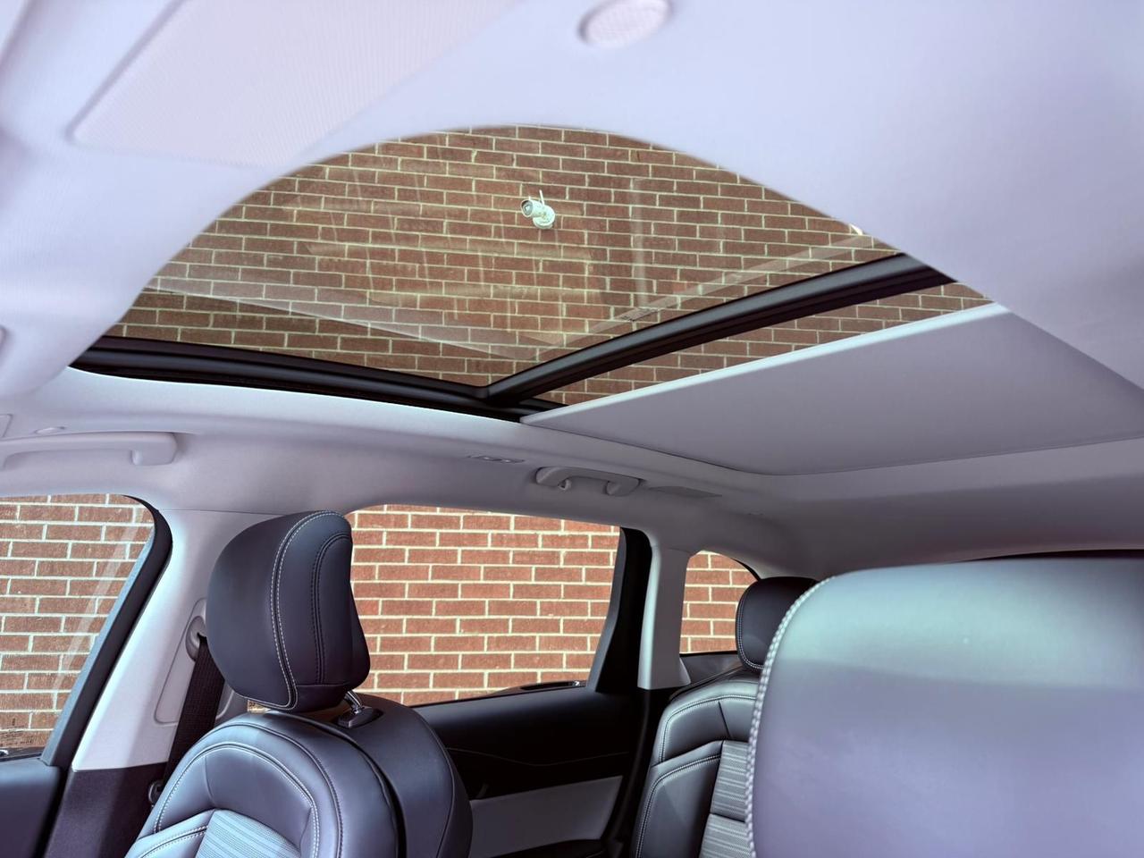 2024 Lincoln Nautilus RESERVE Photo