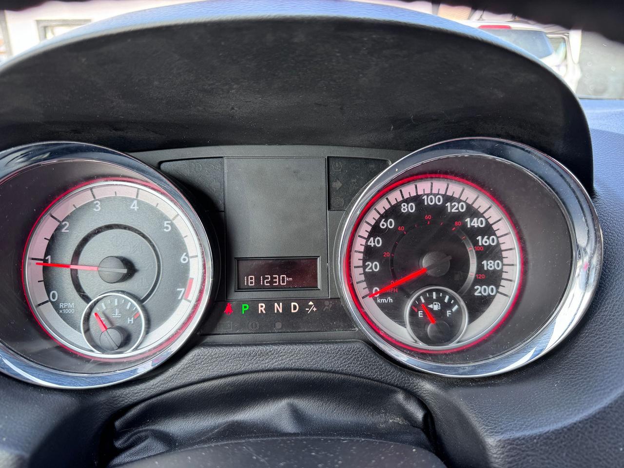 2017 Dodge Grand Caravan SXT Premium Plus | Rear Cam | Business Conversion Photo