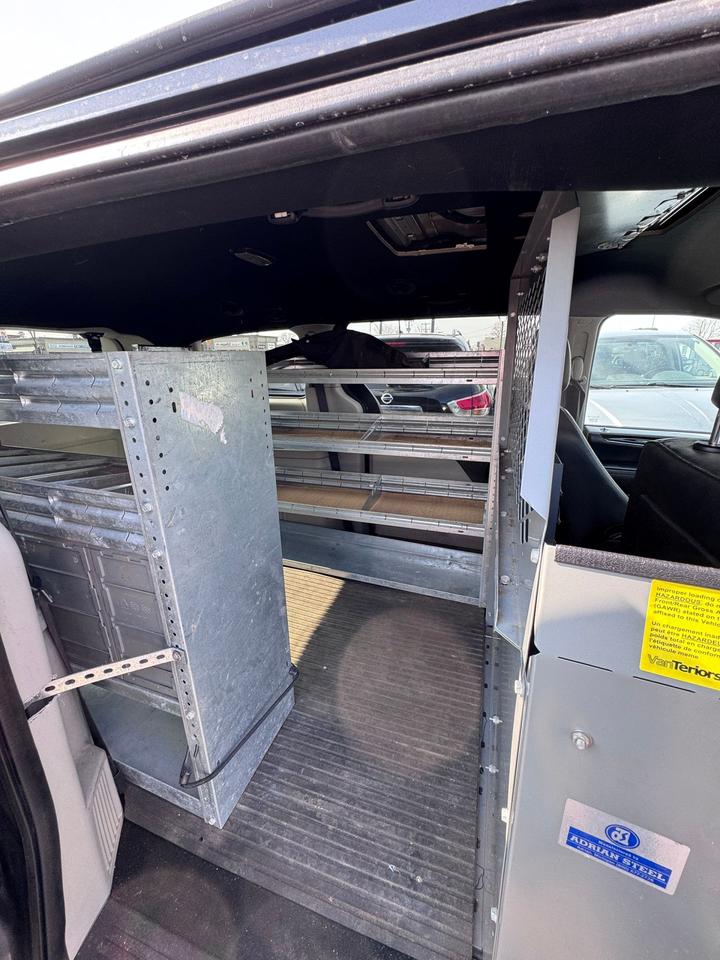 2017 Dodge Grand Caravan SXT Premium Plus | Rear Cam | Business Conversion Photo