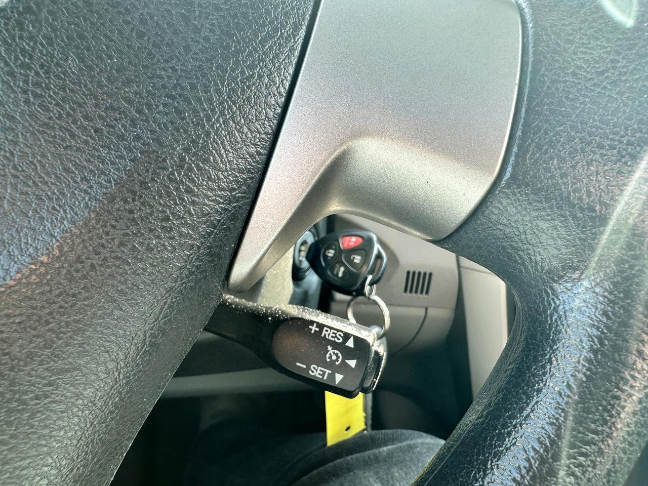 2013 Toyota Corolla CE Heated-Leather Sunroof Bluetooth AC FM CDPlayer Photo