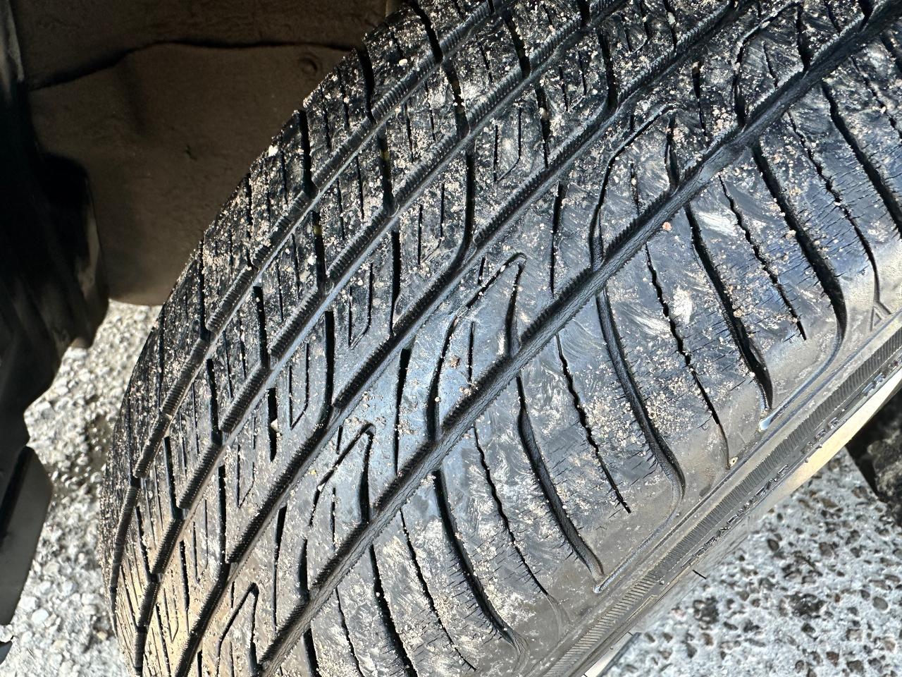 2013 Toyota Corolla CE Heated-Leather Sunroof Bluetooth AC FM CDPlayer Photo