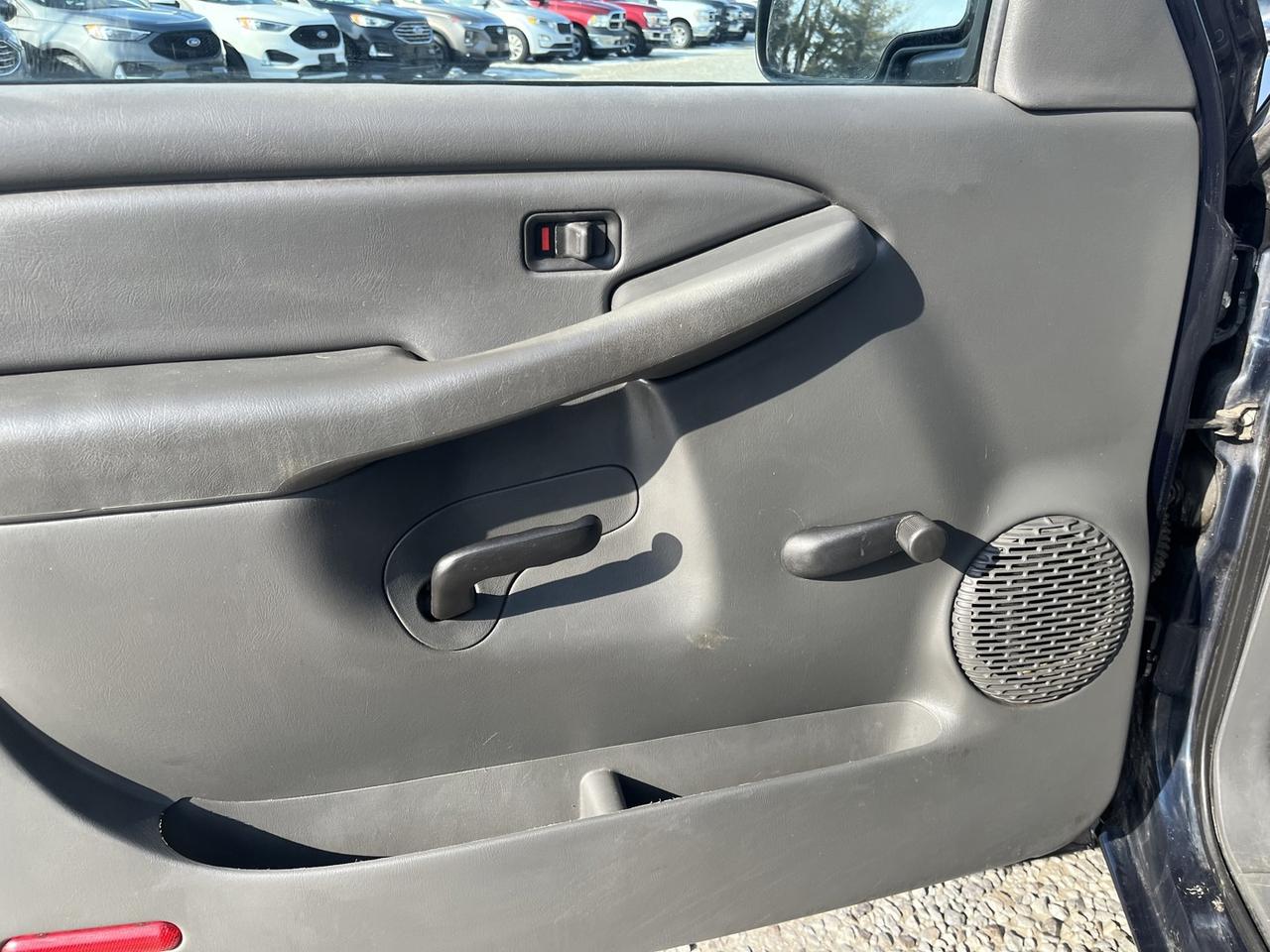 2006 GMC Sierra 1500 SL 2WD Photo