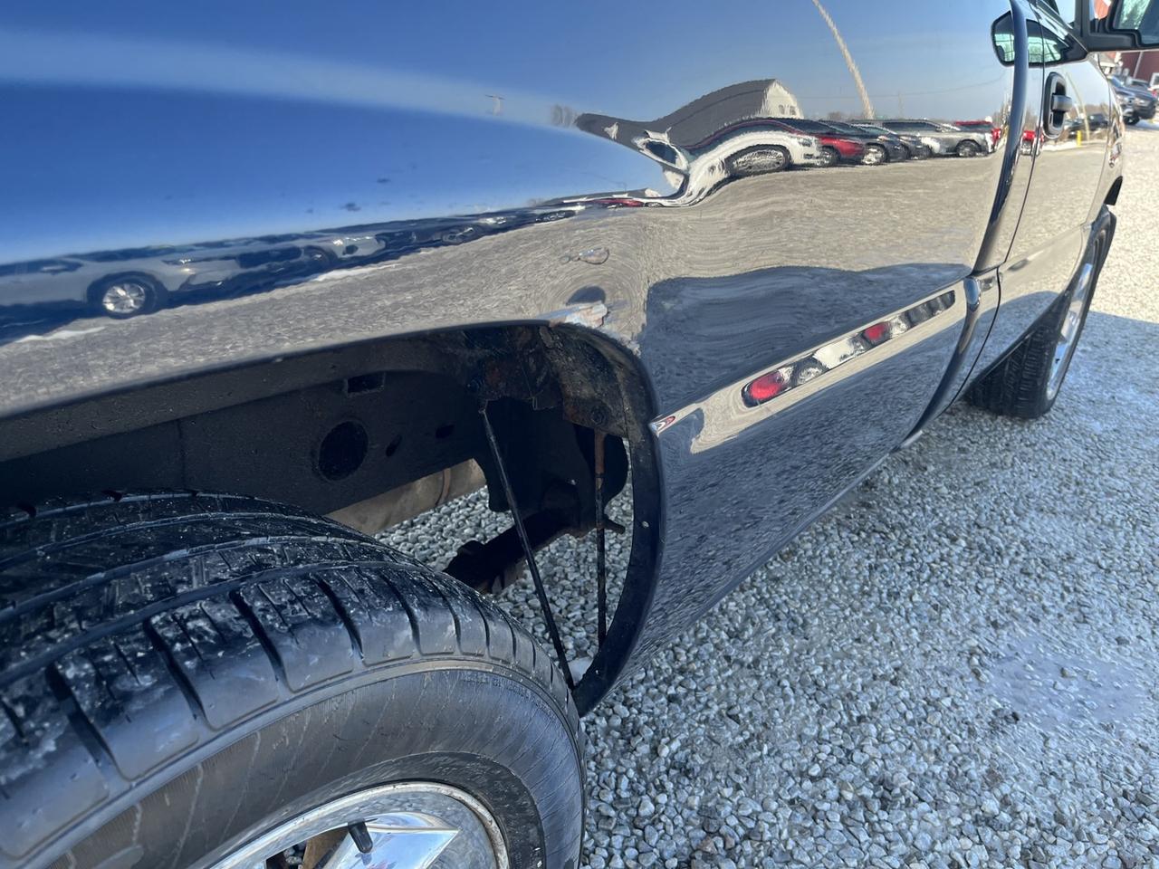 2006 GMC Sierra 1500 SL 2WD Photo