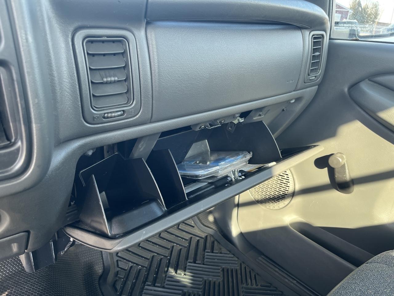 2006 GMC Sierra 1500 SL 2WD Photo