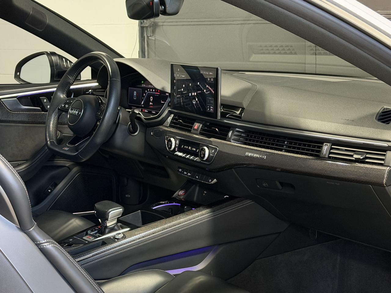 2020 Audi S5 Coupe Technik NAVI|SUNROOF|MASSAGE SEATS| Photo