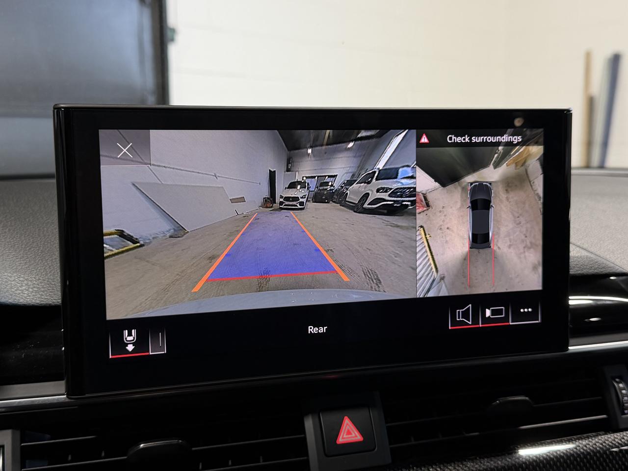 2020 Audi S5 Coupe Technik NAVI|SUNROOF|MASSAGE SEATS| Photo