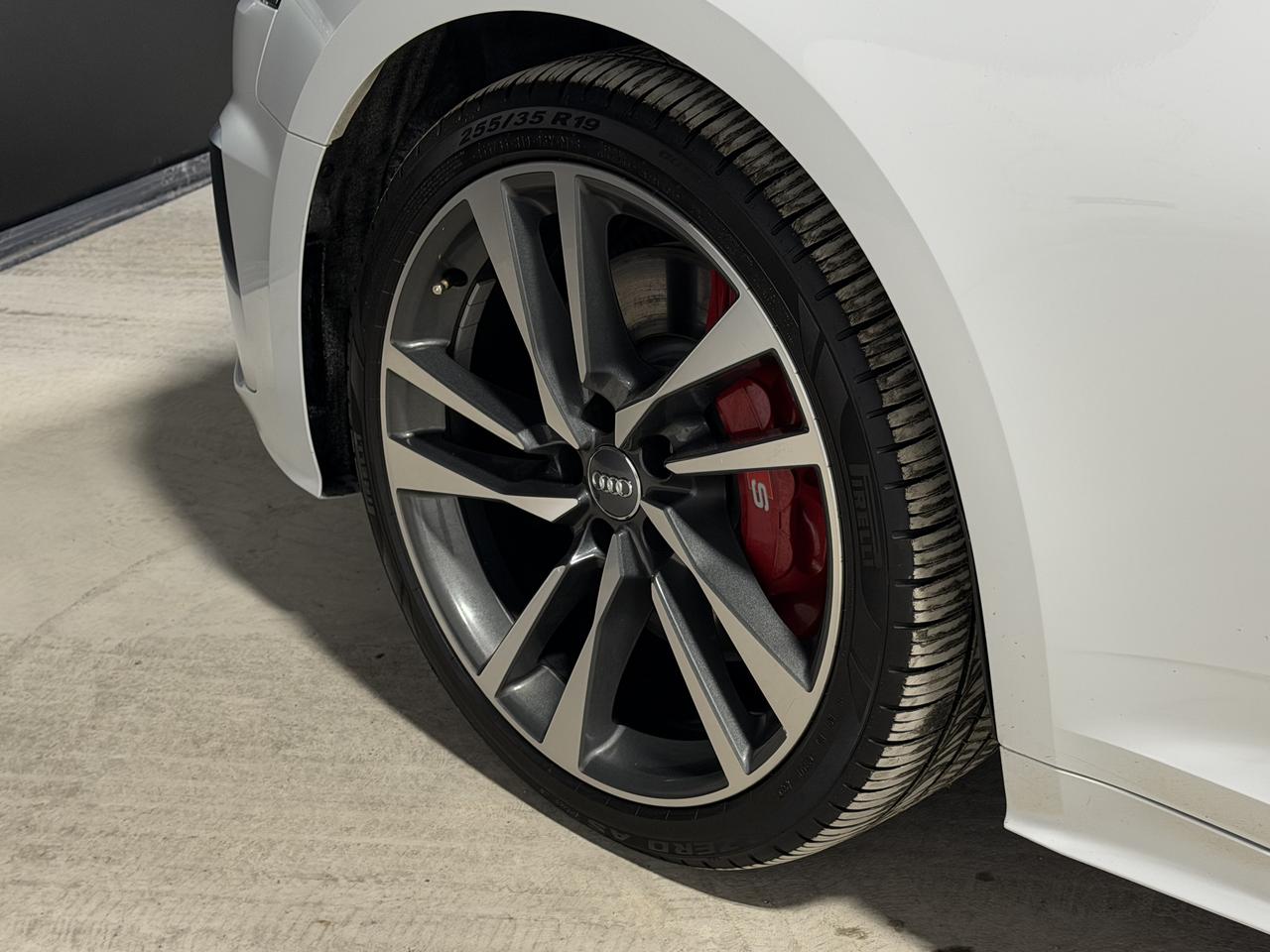 2020 Audi S5 Coupe Technik NAVI|SUNROOF|MASSAGE SEATS| Photo