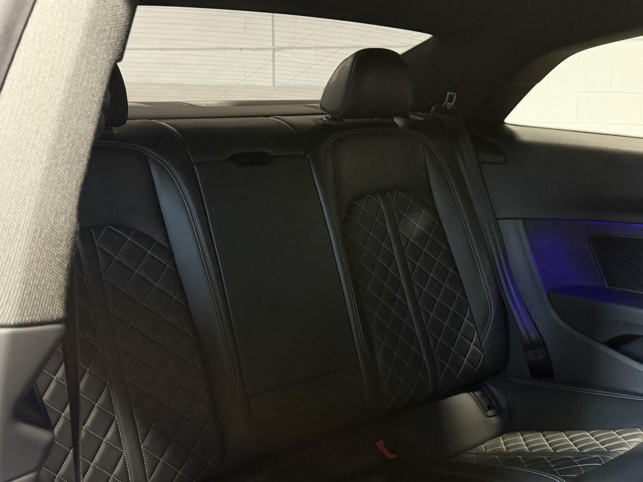 2020 Audi S5 Coupe Technik NAVI|SUNROOF|MASSAGE SEATS| Photo