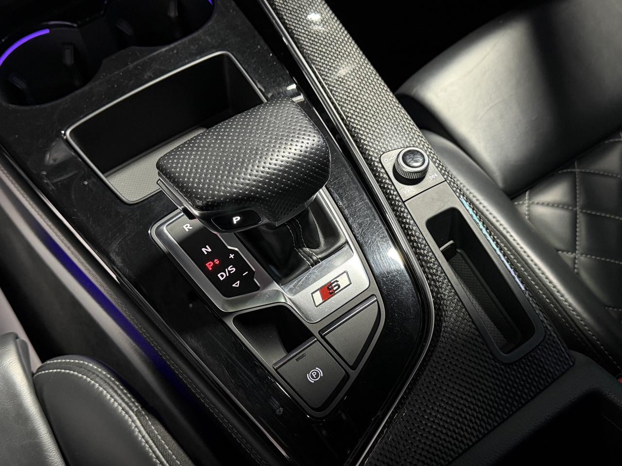 2020 Audi S5 Coupe Technik NAVI|SUNROOF|MASSAGE SEATS| Photo