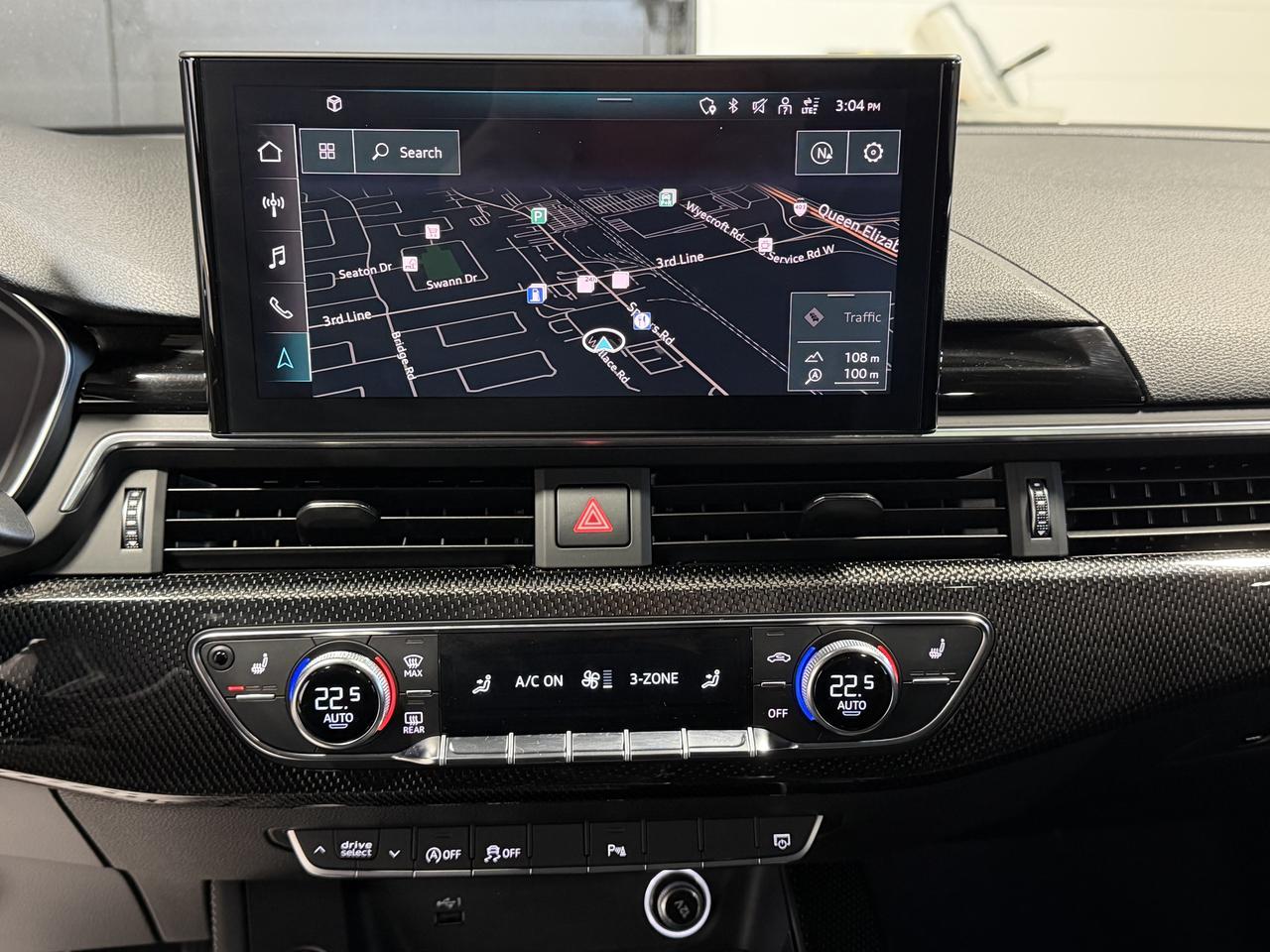 2020 Audi S5 Coupe Technik NAVI|SUNROOF|MASSAGE SEATS| Photo