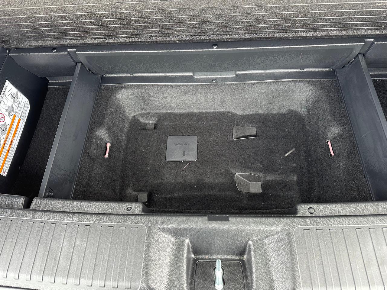 2025 Honda Pilot Black Edition AWD Photo5