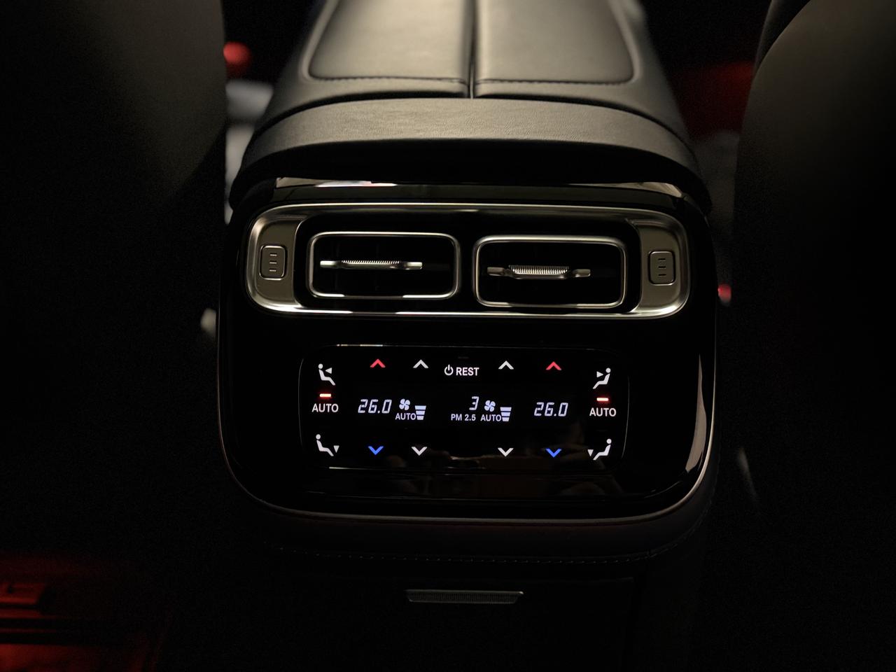 2022 Mercedes-Benz S-Class Mercades Manufaktur | Forgiato Rims | Blue INT | Photo