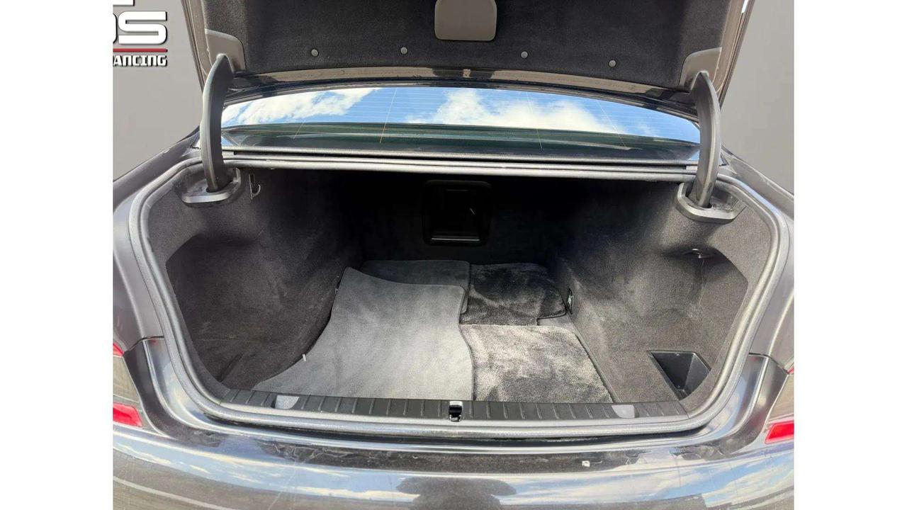 2018 BMW 7 Series 750I XDRIVE SEDAN Photo