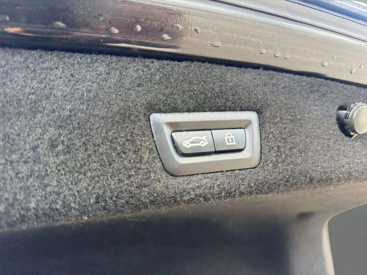 2018 BMW 7 Series 750I XDRIVE SEDAN Photo