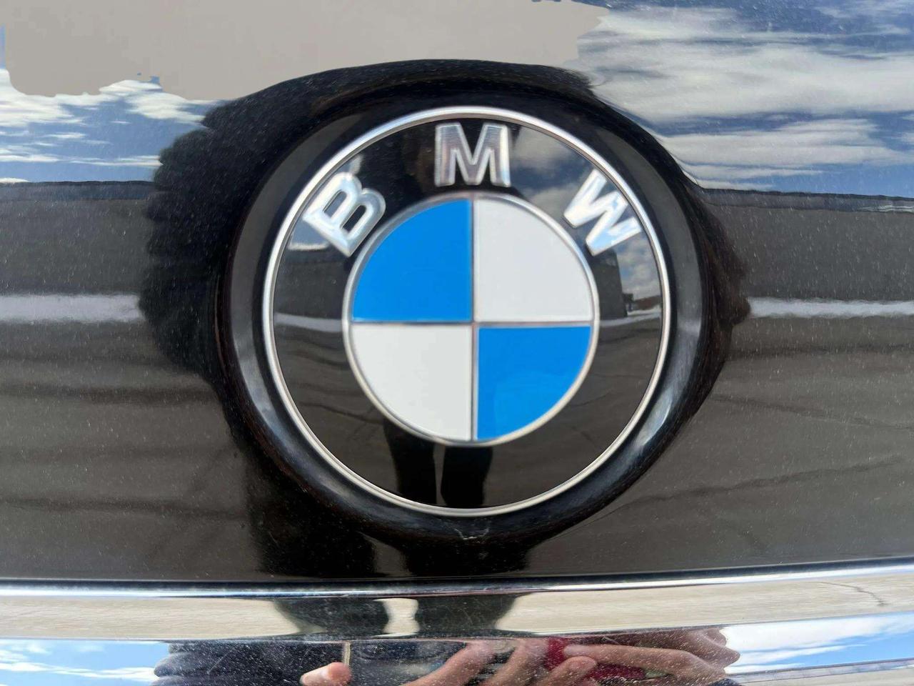 2018 BMW 7 Series 750I XDRIVE SEDAN Photo