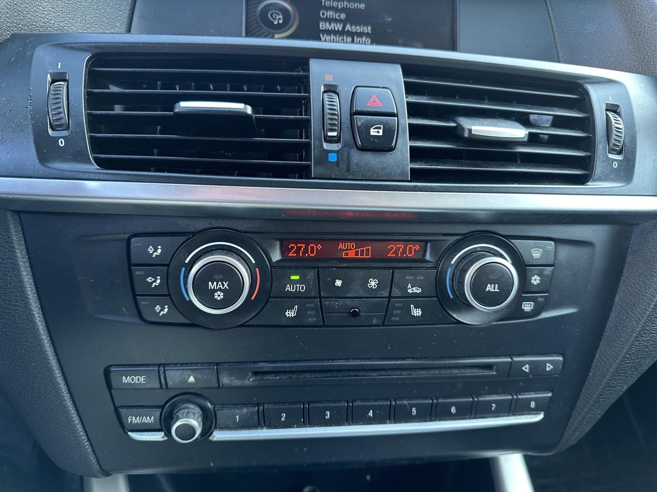 2011 BMW X3 28i, AWD, AS IS, RUNS AND DRIVES Photo