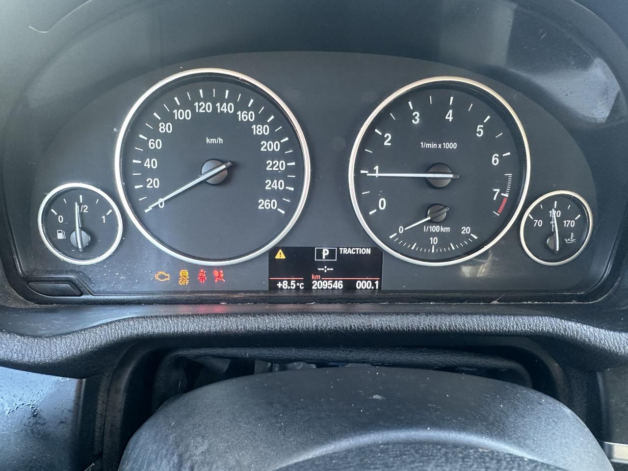 2011 BMW X3 28i, AWD, AS IS, RUNS AND DRIVES Photo