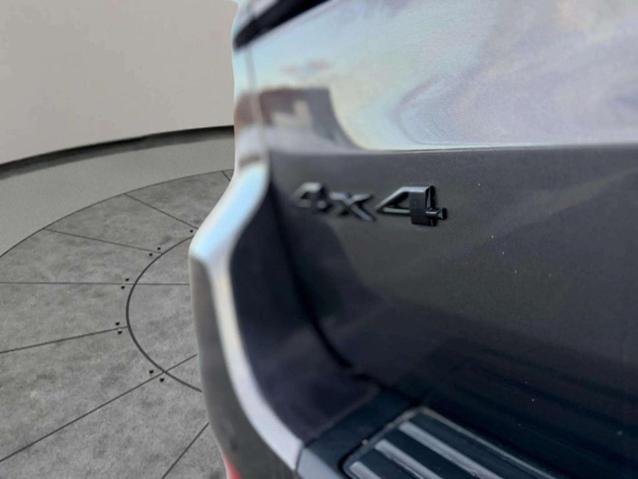 2020 Jeep Grand Cherokee ALTITUDE 4X4 Photo