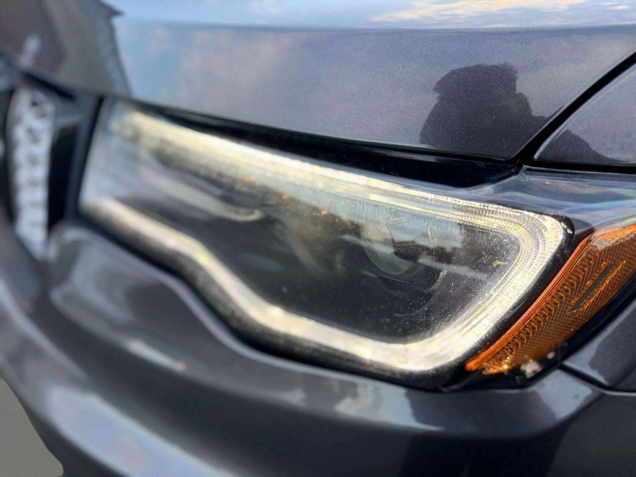 2020 Jeep Grand Cherokee ALTITUDE 4X4 Photo