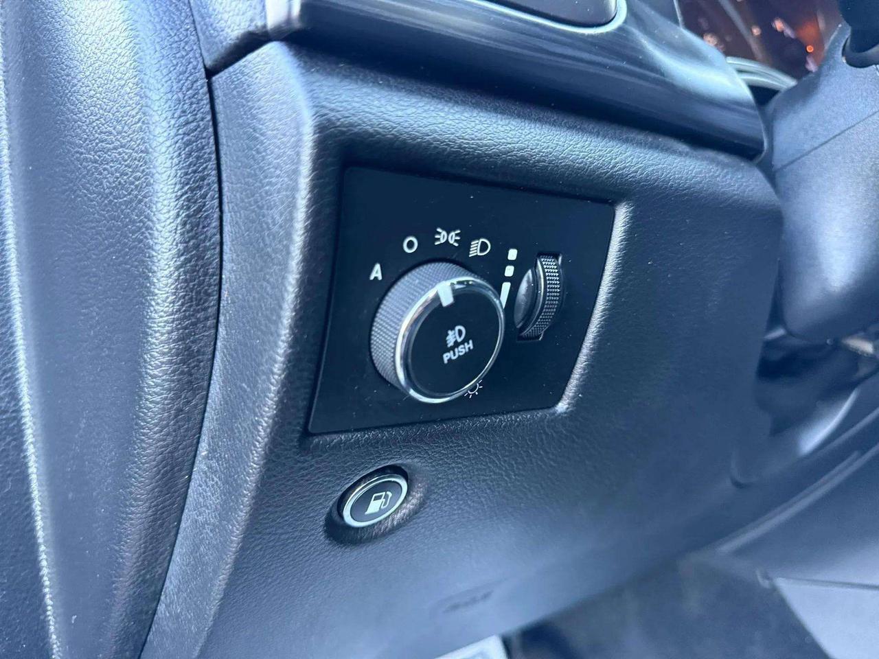 2020 Jeep Grand Cherokee ALTITUDE 4X4 Photo