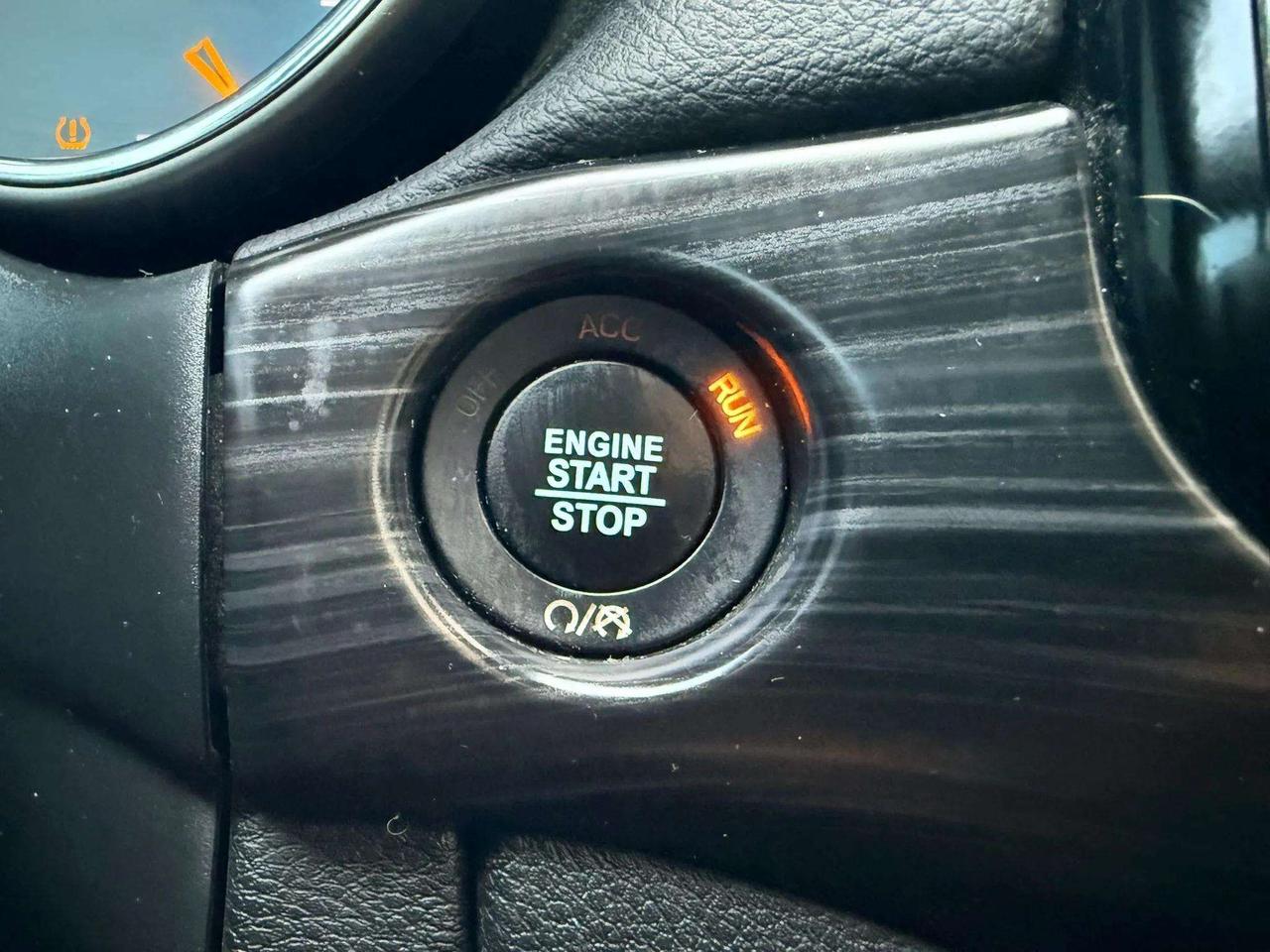 2020 Jeep Grand Cherokee ALTITUDE 4X4 Photo