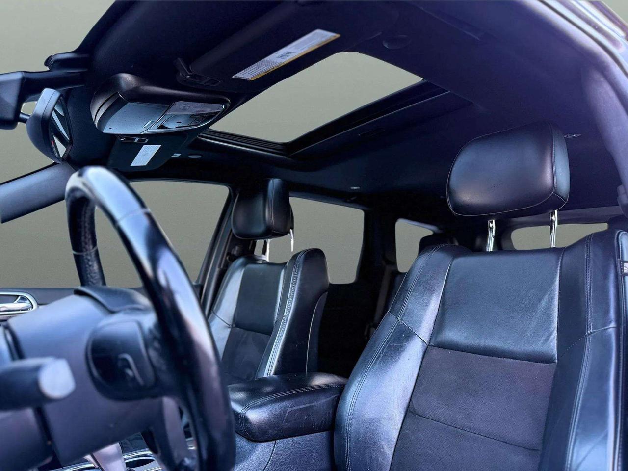 2020 Jeep Grand Cherokee ALTITUDE 4X4 Photo