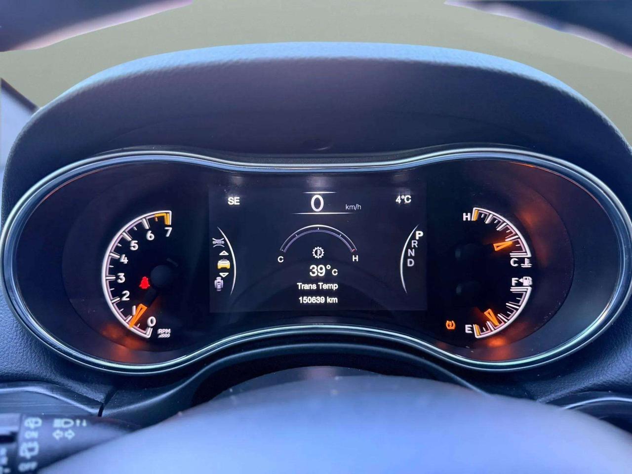 2020 Jeep Grand Cherokee ALTITUDE 4X4 Photo