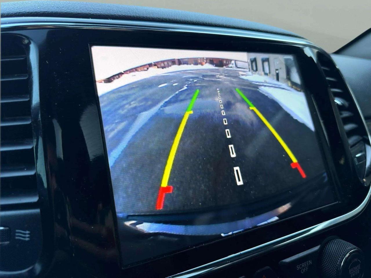 2020 Jeep Grand Cherokee ALTITUDE 4X4 Photo