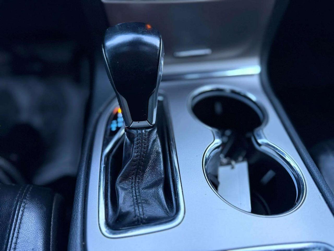 2020 Jeep Grand Cherokee ALTITUDE 4X4 Photo