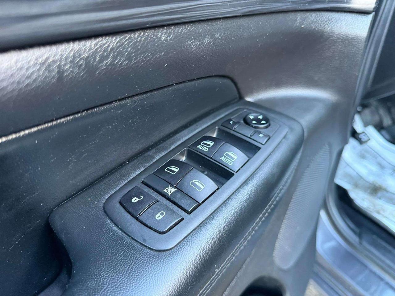 2020 Jeep Grand Cherokee ALTITUDE 4X4 Photo