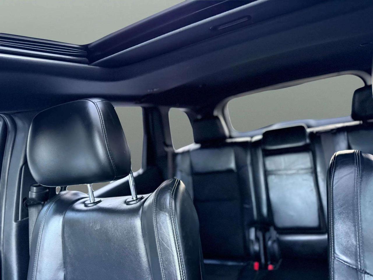 2020 Jeep Grand Cherokee ALTITUDE 4X4 Photo