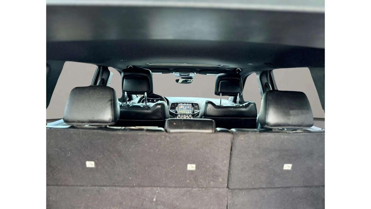 2020 Jeep Grand Cherokee ALTITUDE 4X4 Photo