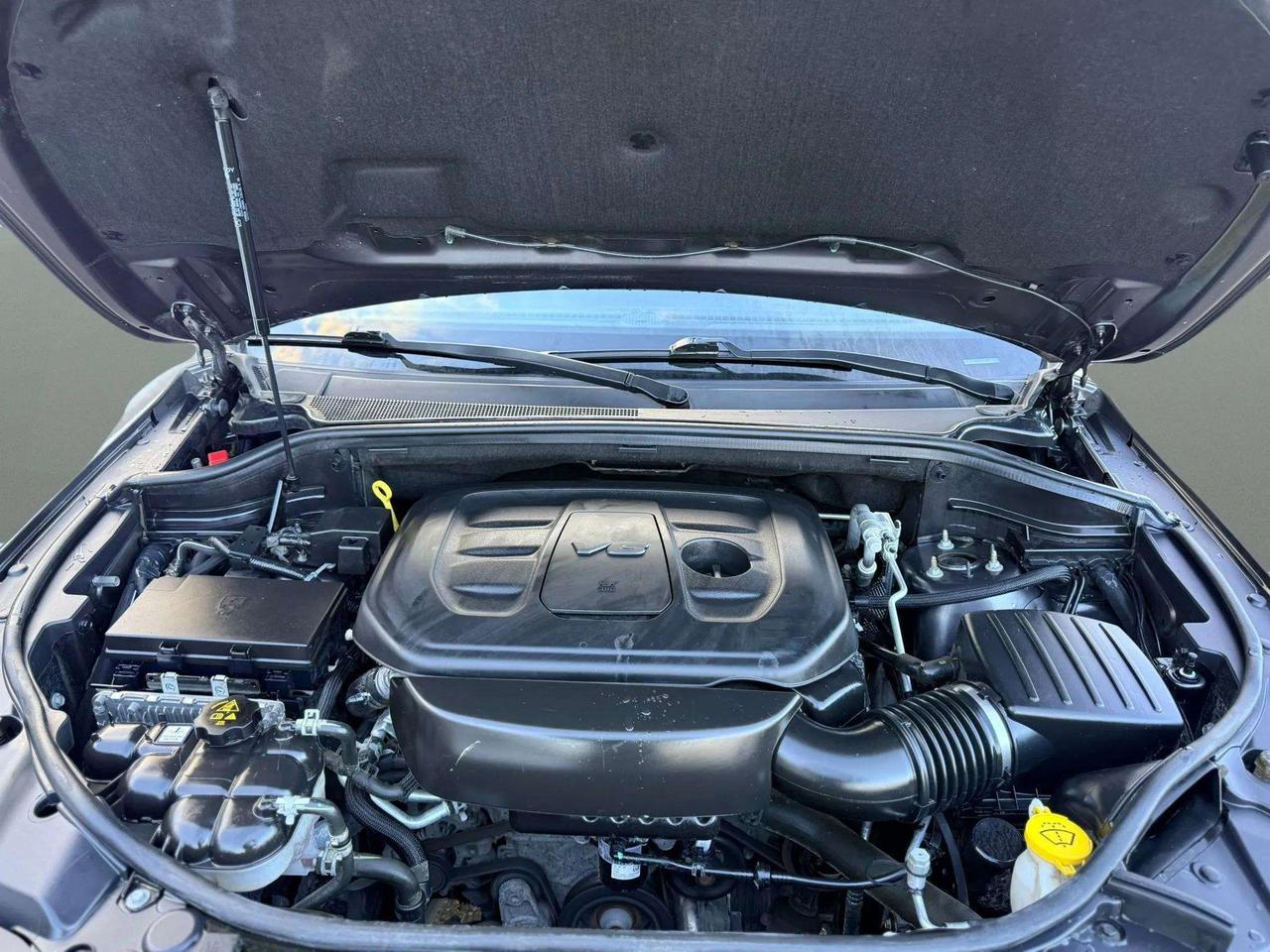 2020 Jeep Grand Cherokee ALTITUDE 4X4 Photo