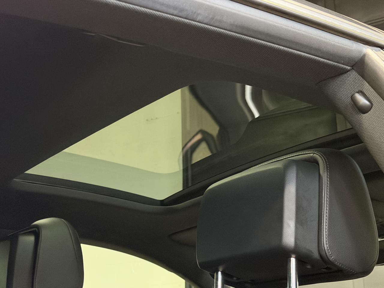 2018 Audi A5 Sportback Technik Photo