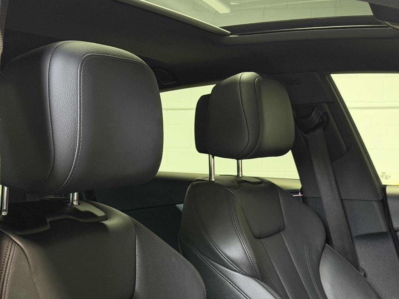 2018 Audi A5 Sportback Technik Photo